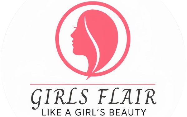 Girls flair 