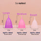 Girlsflair Menstrual Cup || For Comfortable Period Journey ||