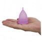 Girlsflair Menstrual Cup || For Comfortable Period Journey ||