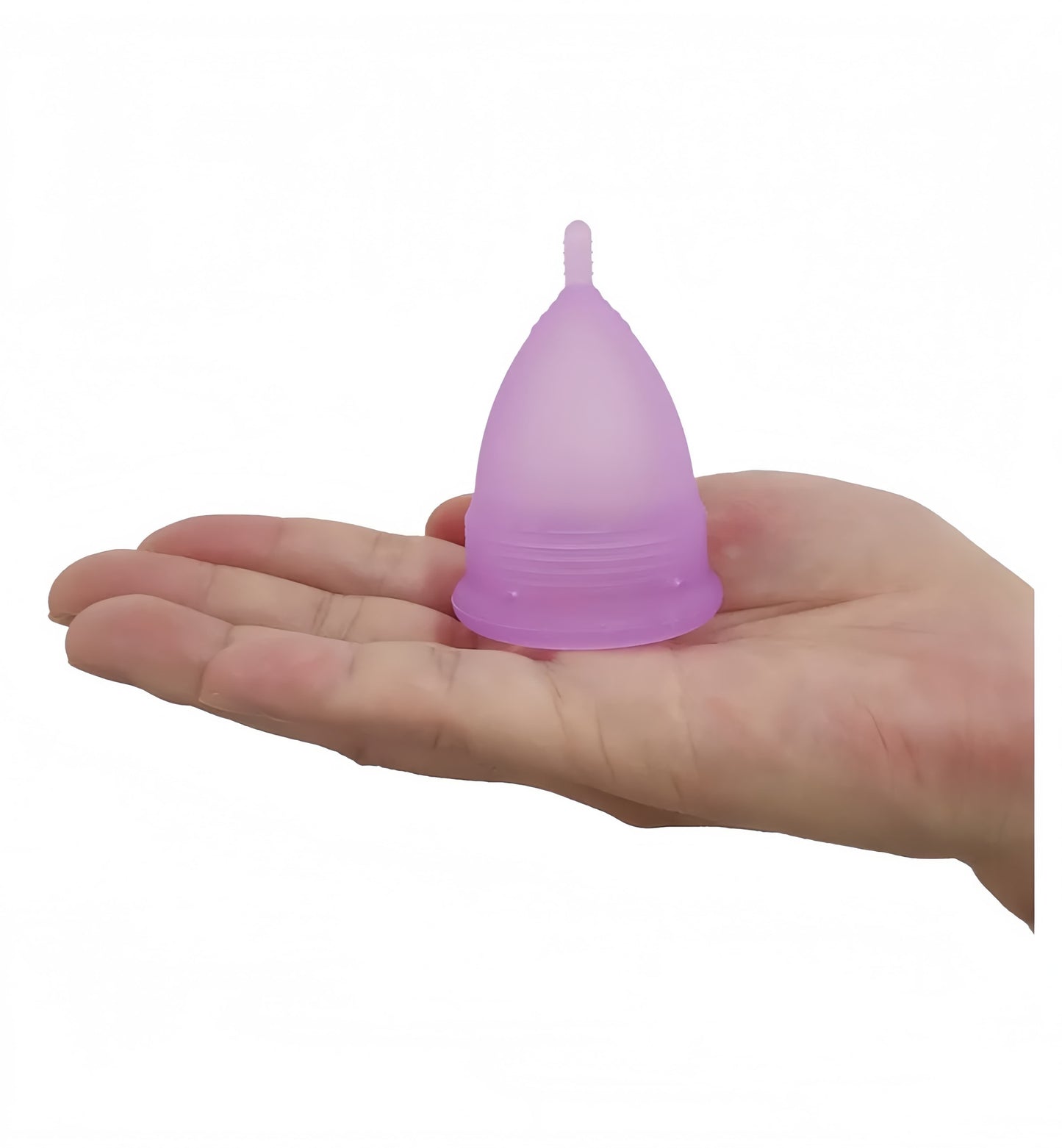 Girlsflair Menstrual Cup || For Comfortable Period Journey ||