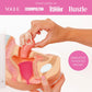 Girlsflair Reusable Menstrual Cup - extra comfor